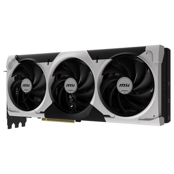 MSI GeForce RTX 5090 VENTUS 3X OC - 32G (3)