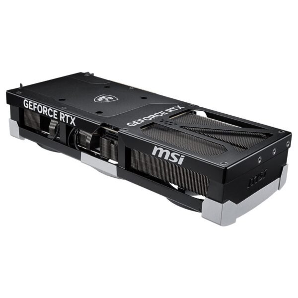 MSI GeForce RTX 5090 VENTUS 3X OC - 32G (4)