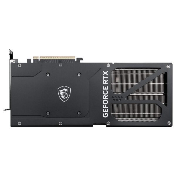 MSI GeForce RTX 5090 VENTUS 3X OC - 32G (5)