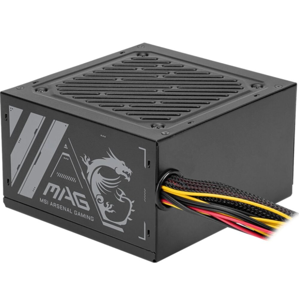 MSI MAG A500N-H (2)