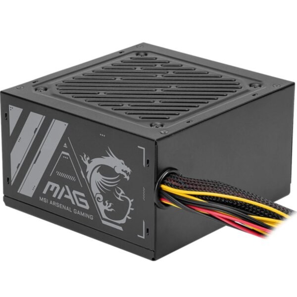 MSI MAG A500N-H (2)