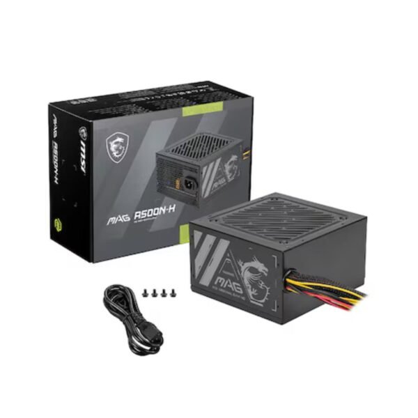 MSI MAG A500N-H MSI MAG A500N-H (3)