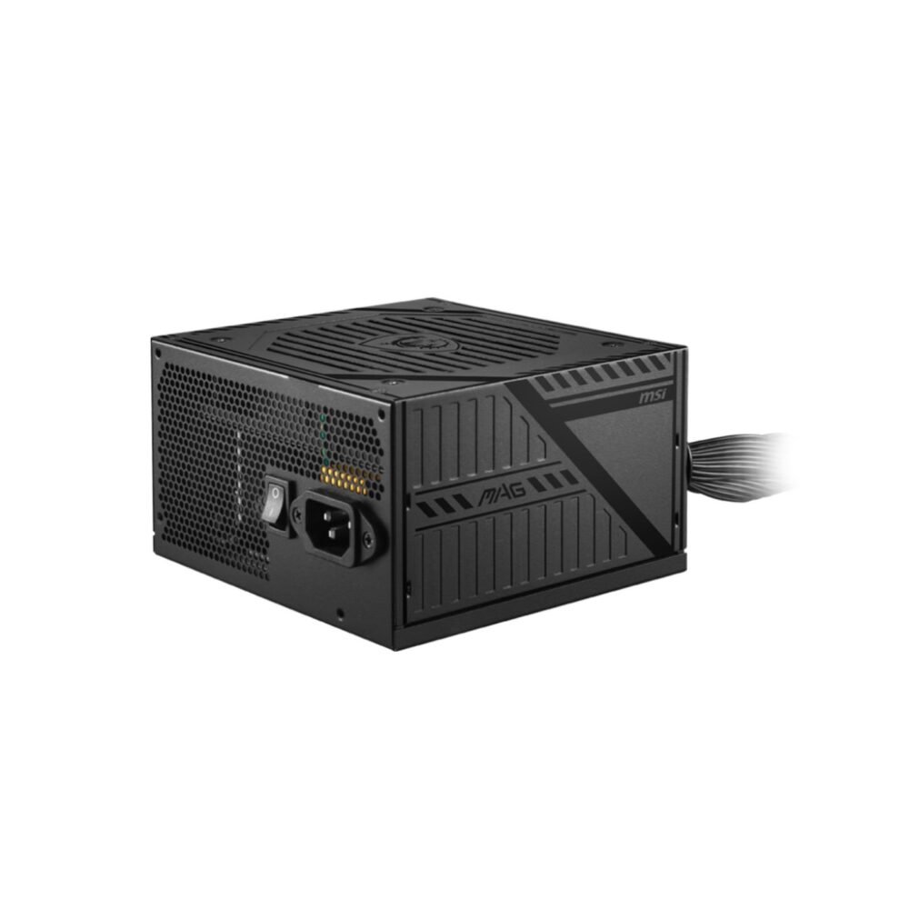 MSI MAG A550BNL - 550W (2)