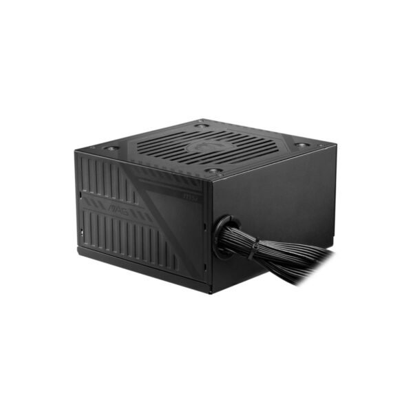 MSI MAG A550BNL - 550W (5)