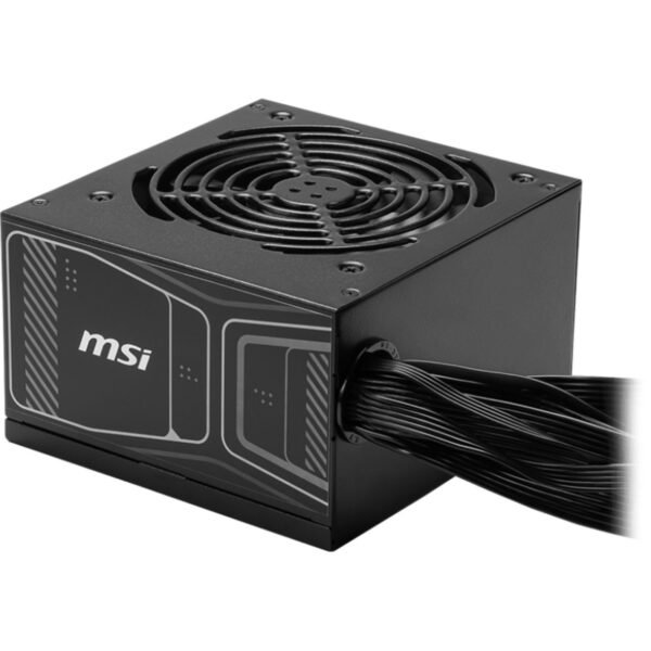 MSI MAG A750GN (4)