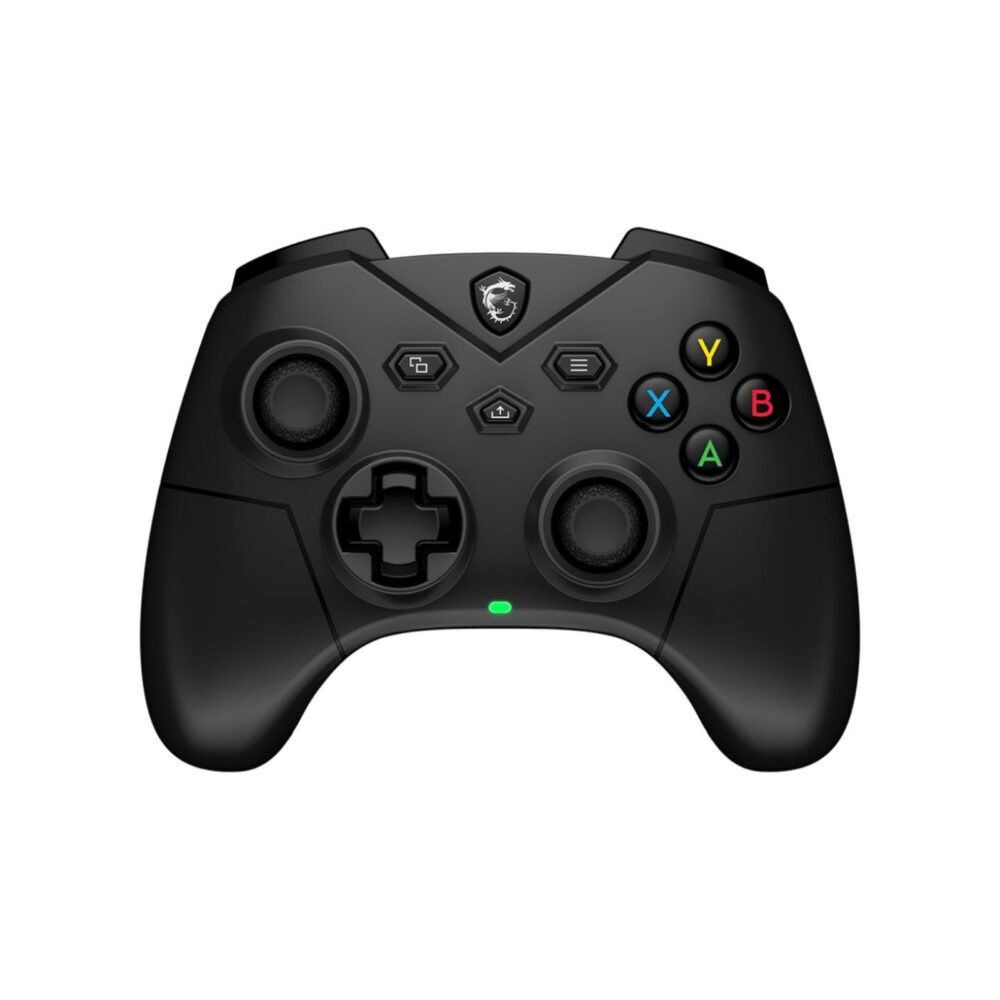 MSI Manette FORCE GC300 W Noir (4)