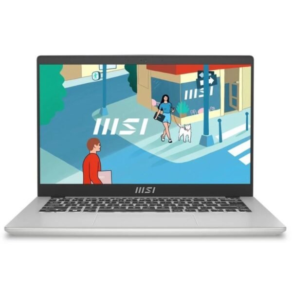 MSI Modern 14 C13M-1446MA (1)