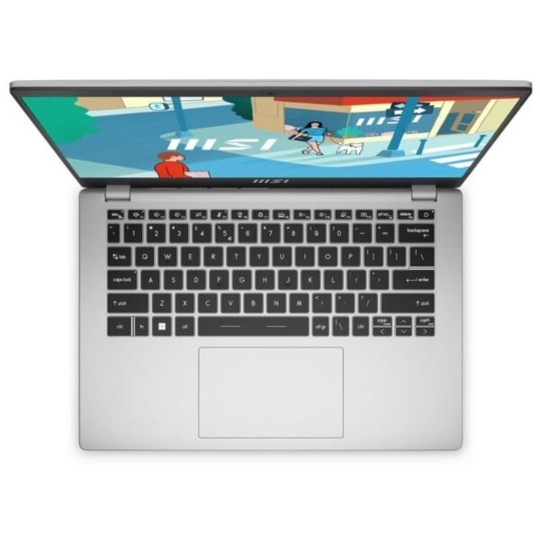 MSI Modern 14 C13M-1446MA (5)