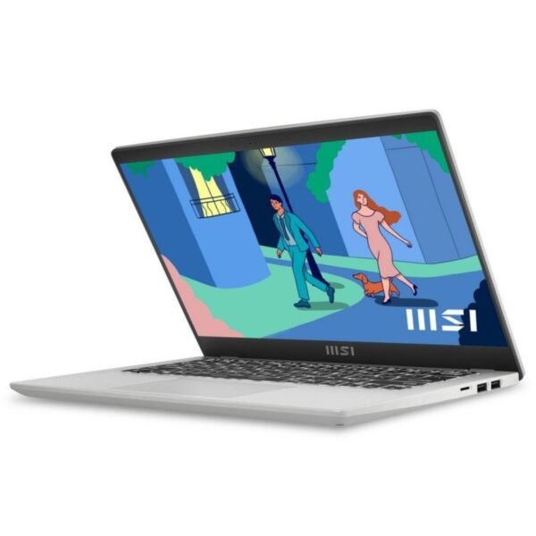 MSI Modern 14 C13M-1446MA (6)