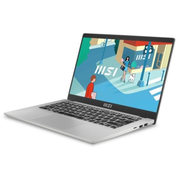 MSI Modern 14 C13M-1446MA (7)