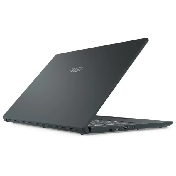 MSI-PRESTIGE-15-A12UC-076MA-Carbon Gray 15.6 i7-1280P 16GB 1TB SSD RTX 3050 W11P WBag (3)