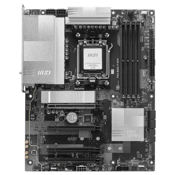 MSI PRO B850-P (4)