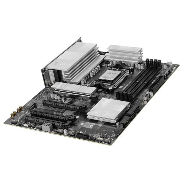 MSI PRO B850-P (5)
