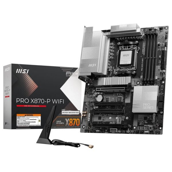 MSI PRO X870-P WIFI (2)
