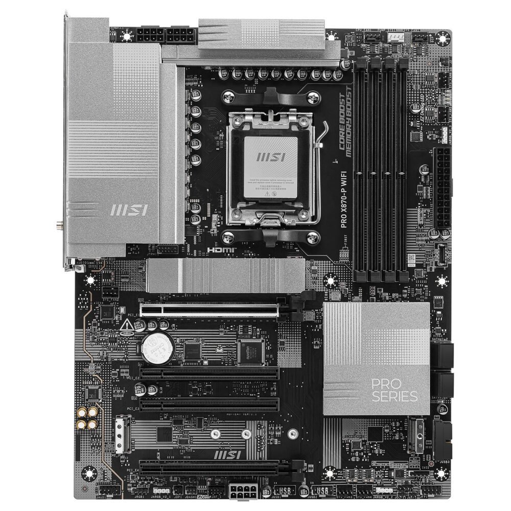 MSI PRO X870-P WIFI (3)