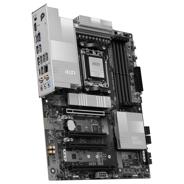 MSI PRO X870-P WIFI (4)