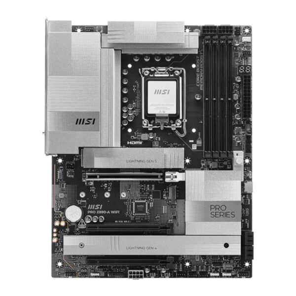 MSI PRO Z890-A WIFI (2)