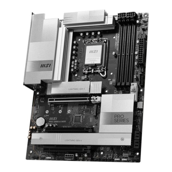 MSI PRO Z890-A WIFI (3)
