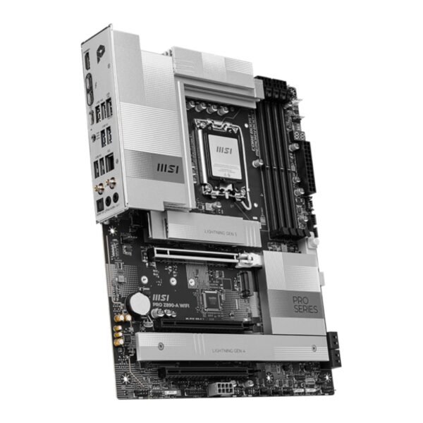 MSI PRO Z890-A WIFI (4)