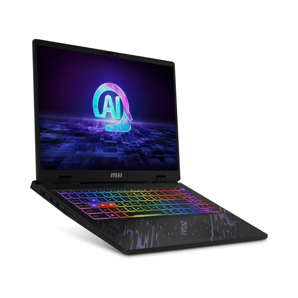 MSI-PULSE-AI-C1VFKG-081MA 16(240Hz) QHD Ultra 9 185H 8GB2 DDR5 1TB SSD Gen 4 RTX 4060 W11H WBAG (1)