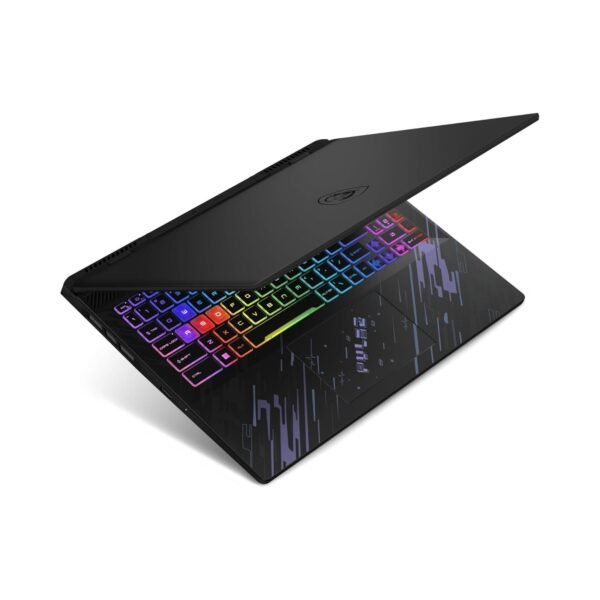 MSI-PULSE-AI-C1VFKG-081MA 16(240Hz) QHD Ultra 9 185H 8GB2 DDR5 1TB SSD Gen 4 RTX 4060 W11H WBAG (7)