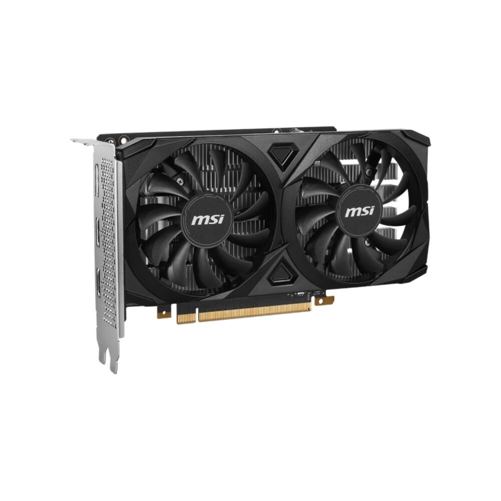 MSICarteGraphiqueGeForceRTX3050VENTUS2XE6GOC_4