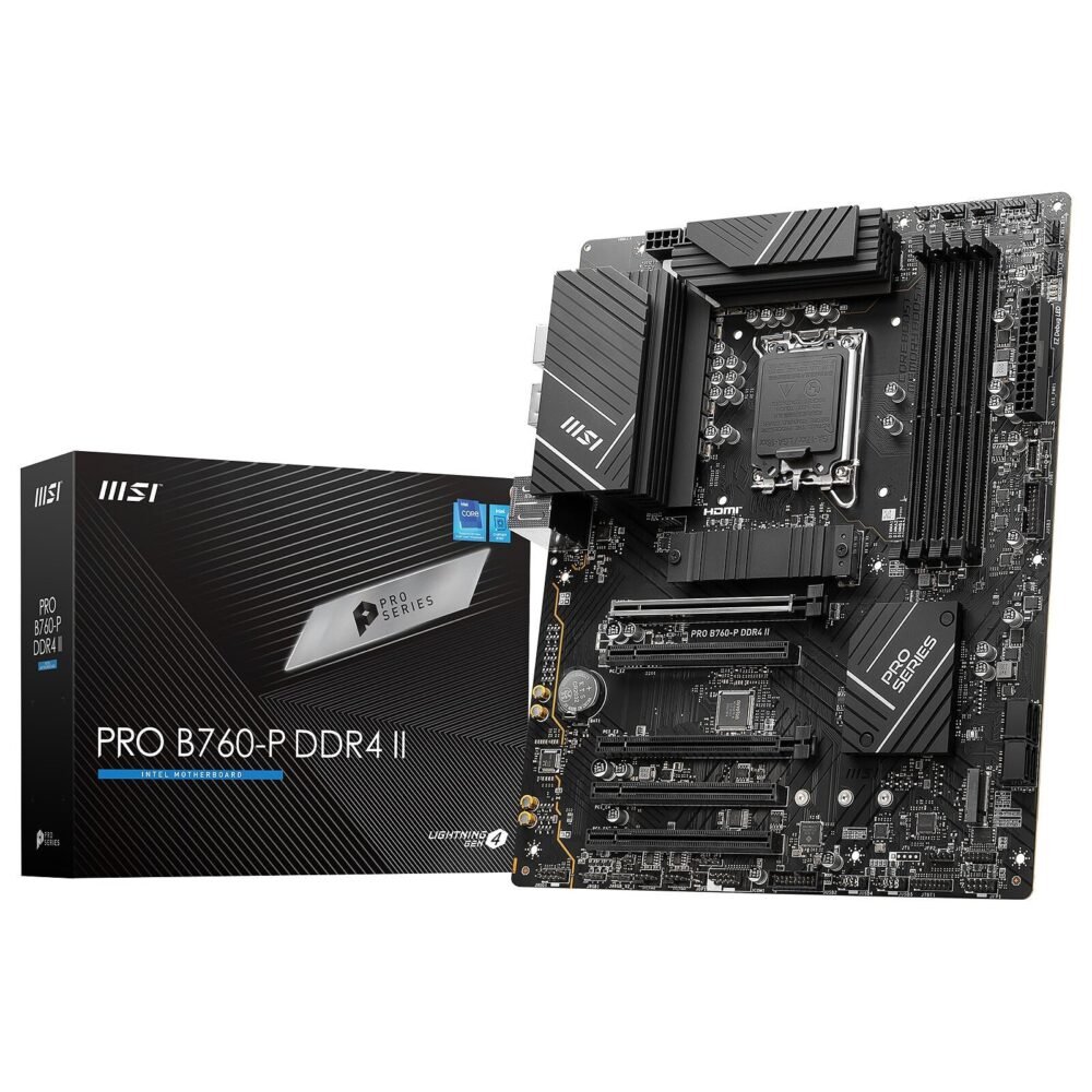 MSICarteMerePROB760-PDDR4II_1
