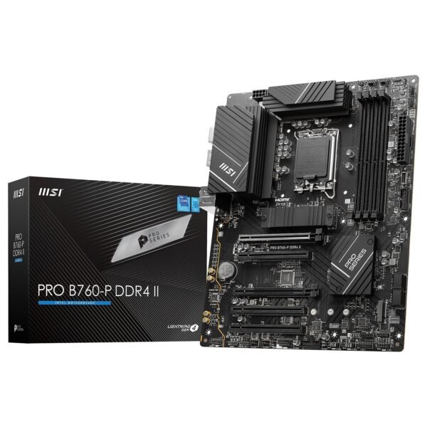 MSICarteMerePROB760-PDDR4II_1