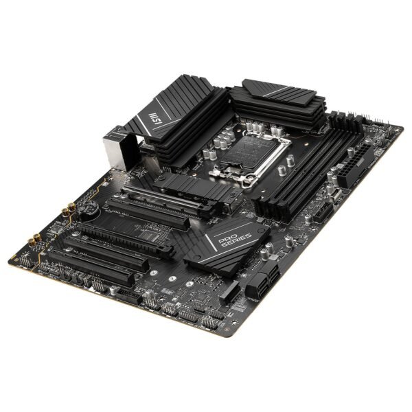 MSICarteMerePROB760-PDDR4II_4