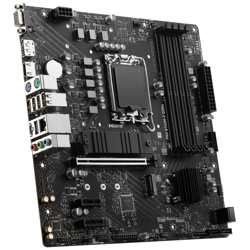 MSICarteMerePROB760M-PDDR4_3