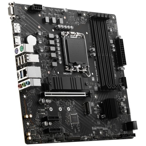 MSICarteMerePROB760M-PDDR4_3