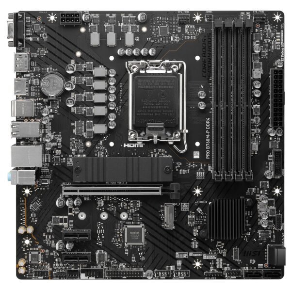 MSICarteMerePROB760M-PDDR4_4