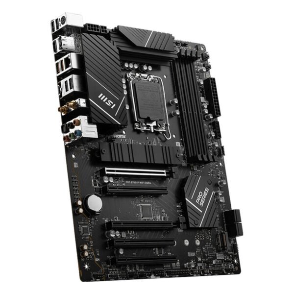 MSIPROB760-PWIFIDDR4