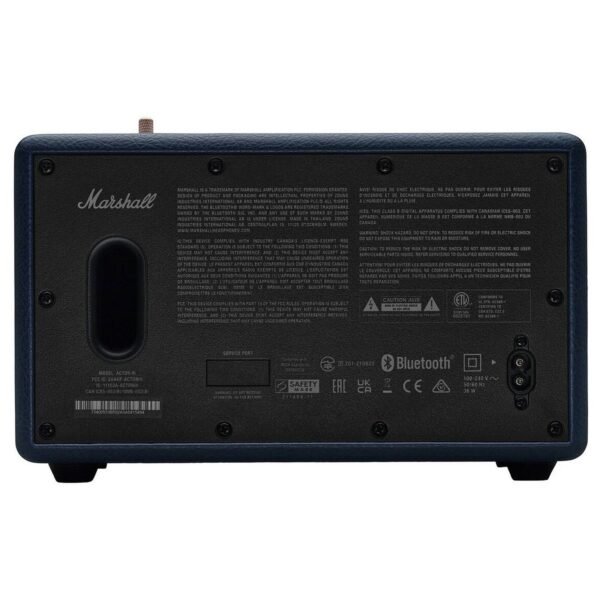 Marshall Acton III (1)