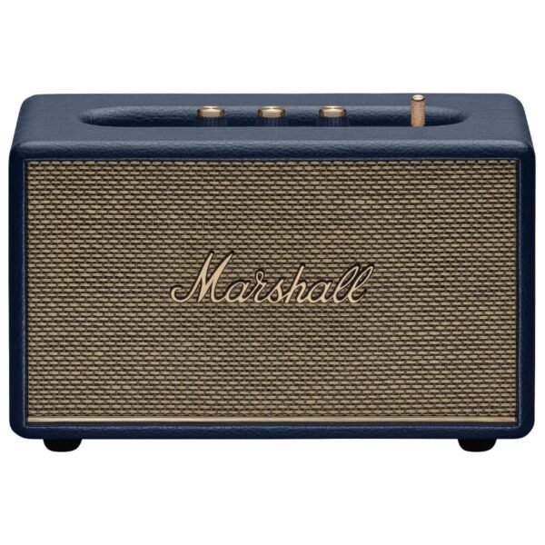 Marshall Acton III (2)