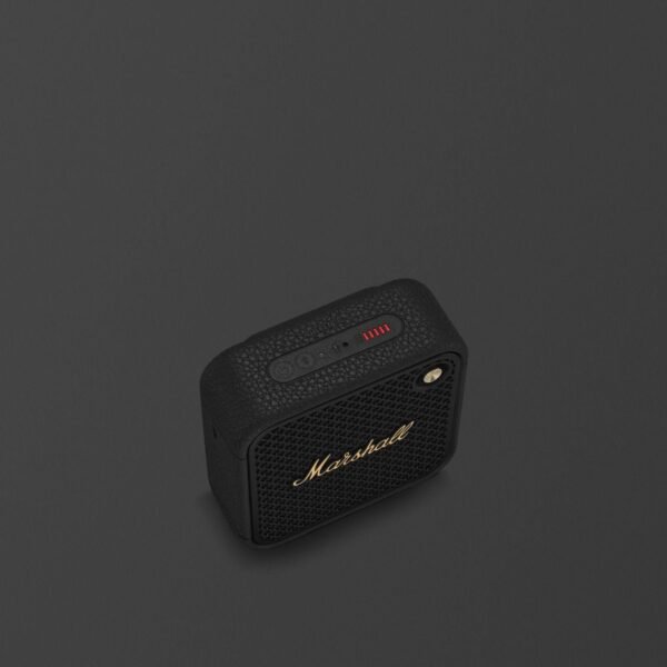 Marshall-Haut-Parleur-Willen-II-Noir-et-Brass_1