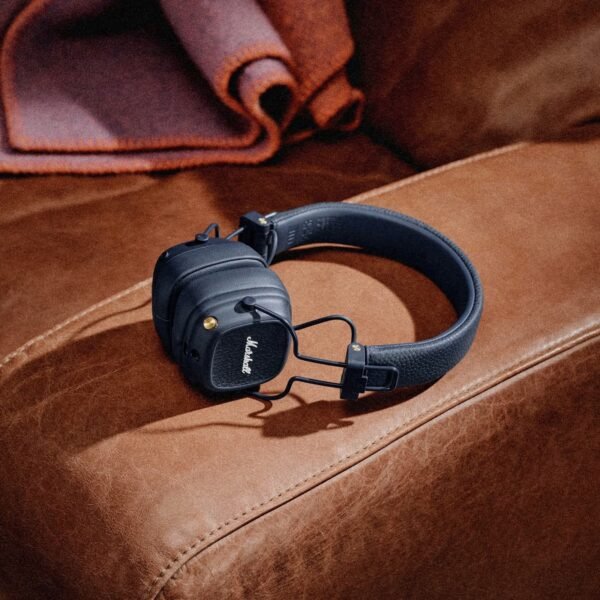 Marshall Major V (1)