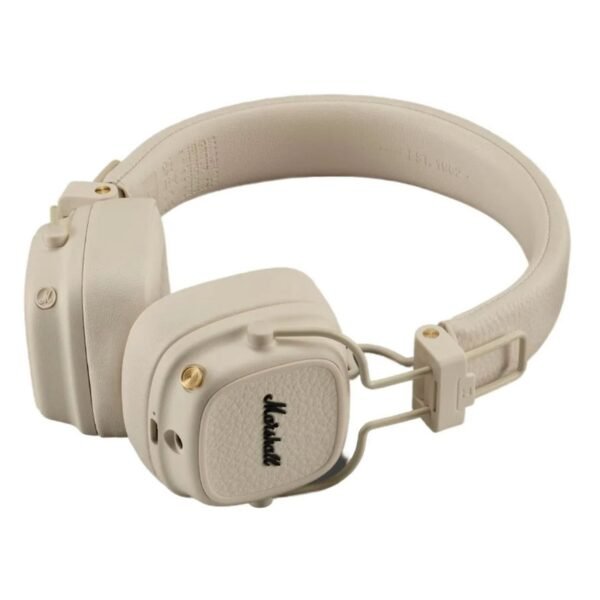 Marshall Major V - Cream (2)