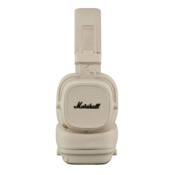 Marshall Major V - Cream (3)