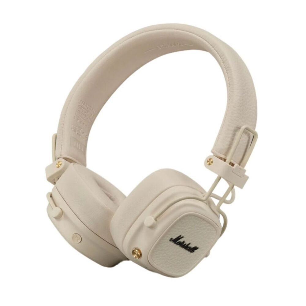 Marshall Major V - Cream (5)