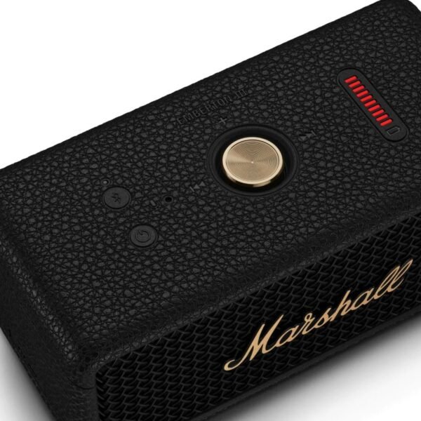 MarshallHautParleurEmbertonIIINoir_2