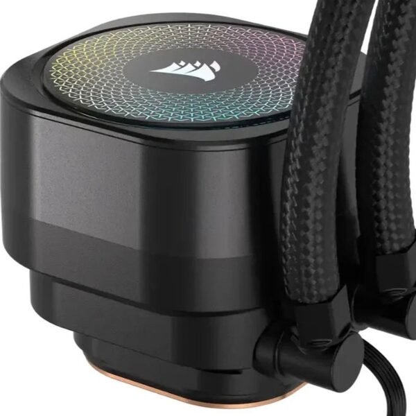 Nautilus ARGB 240mm (1)