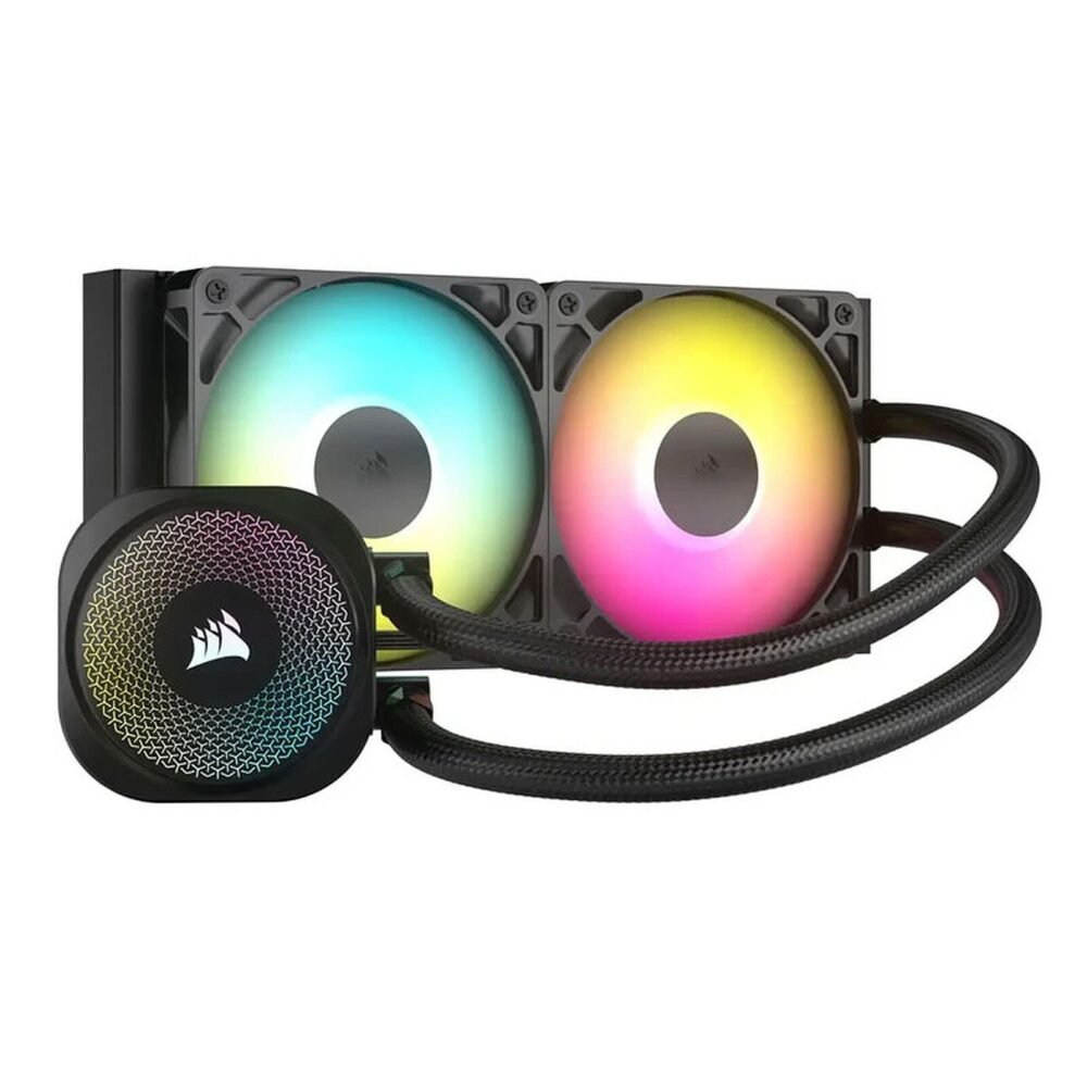 Nautilus ARGB 240mm (2)