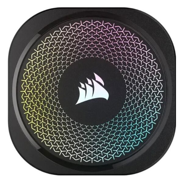 Nautilus ARGB 240mm (5)