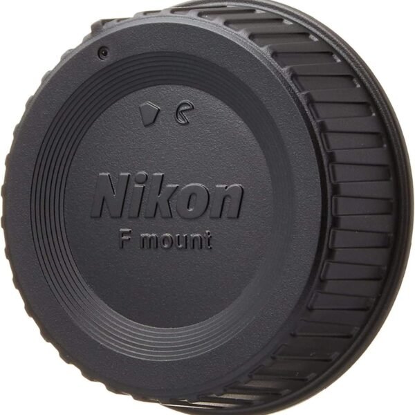 Nikon AF-S DX Nikkor 55-200mm f4-5.6G ED VRII (2)