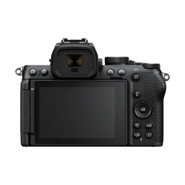 Nikon APN Z50 II Kit+Objectif Nikkor Z 16-50mm (1)