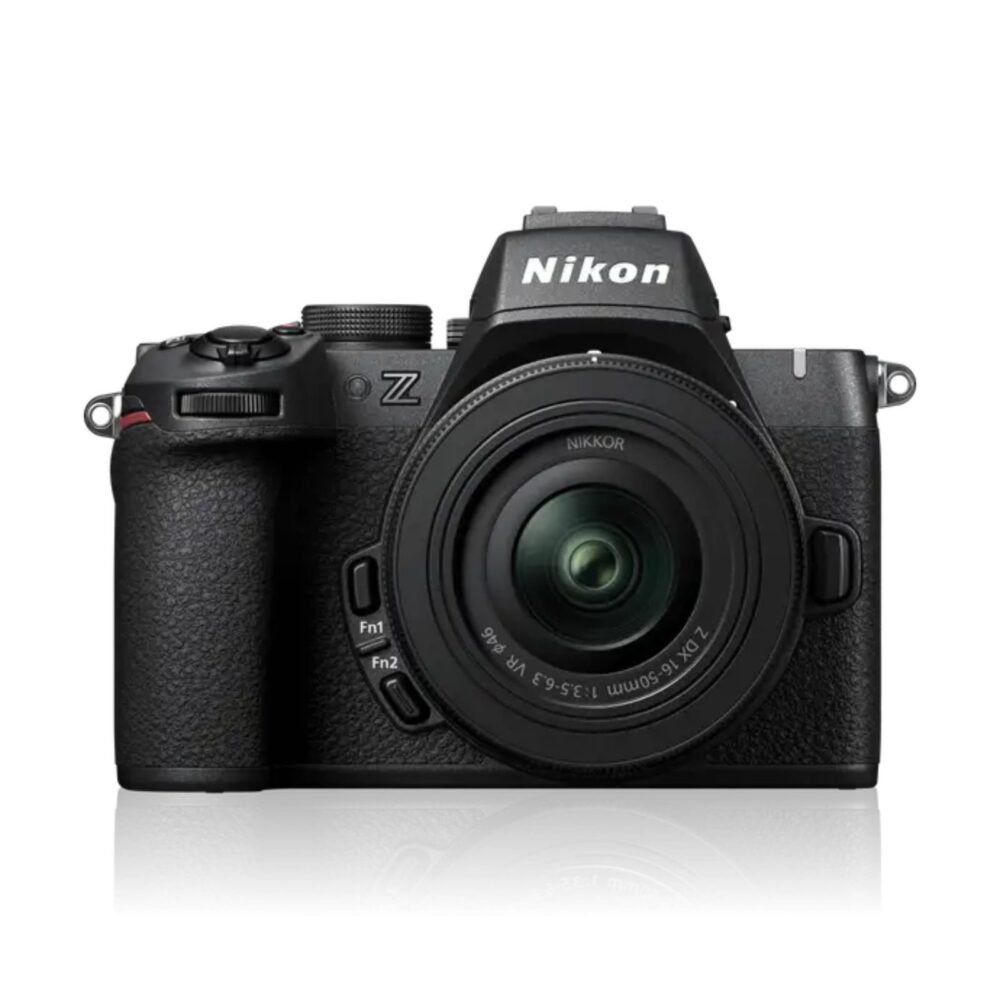Nikon APN Z50 II Kit+Objectif Nikkor Z 16-50mm (2)