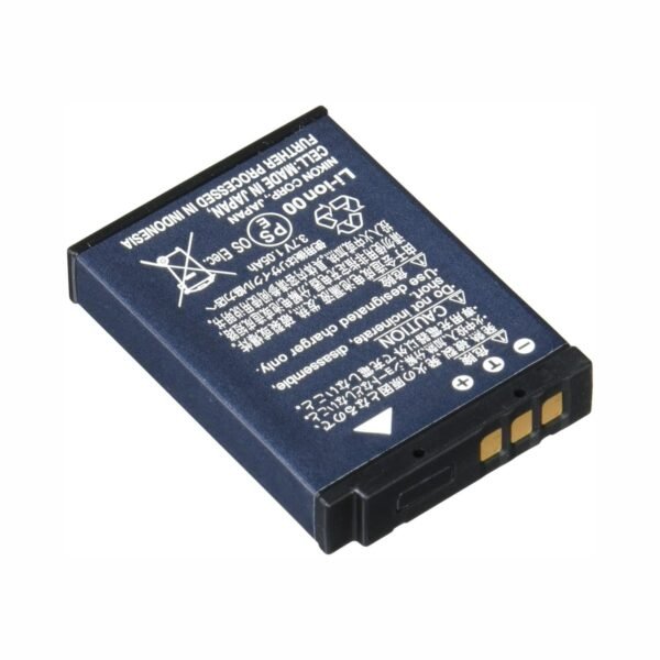 Nikon EN-EL12 - Batterie (3)