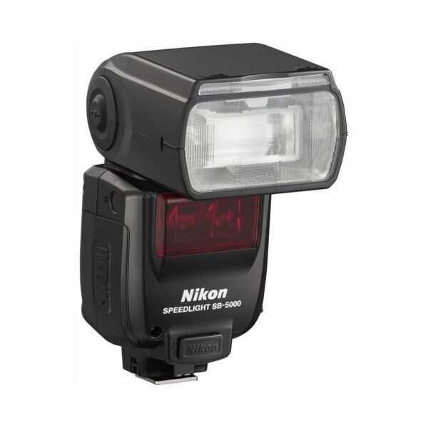 Nikon Flash SB-5000 (3)