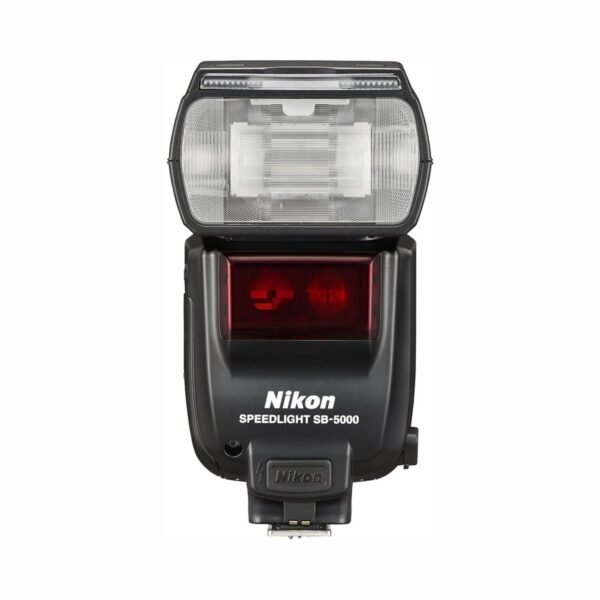Nikon Flash SB-5000 (5)
